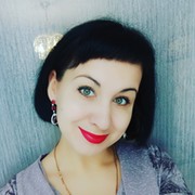 Ольга Ефименко on My World.
