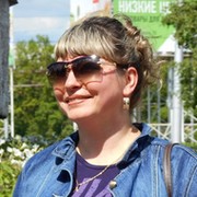 любовь чикалина on My World.