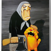 Igor H on My World.