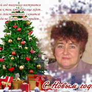 ВАЛЕНТИНА ХЛОПОВА on My World.