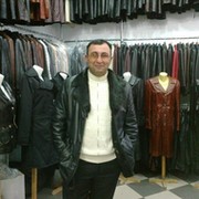 Халид Гусейнов on My World.