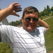ВИКТОР ХВАТОВ on My World.