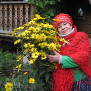 Наталья Кузнецова on My World.