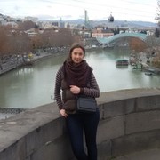 Инна Владимировна on My World.