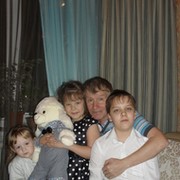 Александр Яковлев on My World.