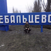 Бон Сеймур on My World.