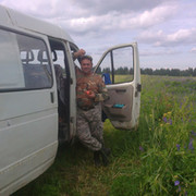 Евгений Горшунов on My World.