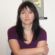 Ирина Красавина on My World.
