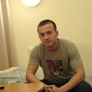 Ильдар Габдрахманов on My World.