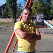 Илюша Гарасимюк on My World.