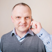 Михаил Исаев on My World.