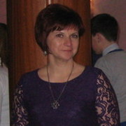 Ирена Irena on My World.