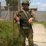 Константин Виноградов on My World.