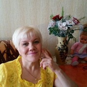 Ирина Рычкова on My World.