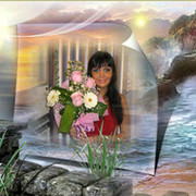 Тамара Зарубина on My World.