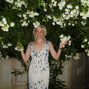 Ирина Скоринова on My World.