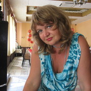 Ирина Бочарова on My World.