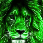 ирина lion on My World.