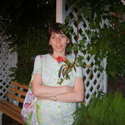 Ирина Столярова on My World.