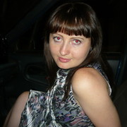 Иришка Пушкина on My World.