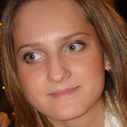 Ирина Ладыгина (Проханова) on My World.