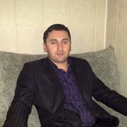 Джамбулат Исаев on My World.