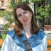 Ирина Исаева on My World.