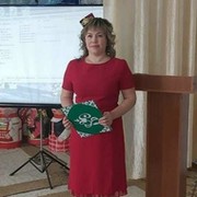 рамзиля исакаева on My World.