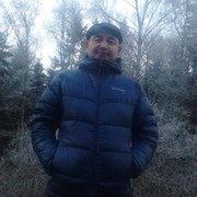 Бактыбек Исаматов on My World.