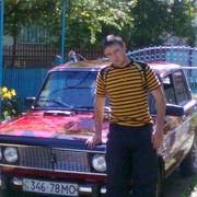 ігор Ісар on My World.