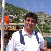 Ислям Ахметзянов on My World.