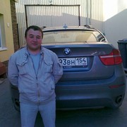 Бахром Исматов on My World.