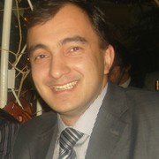 Bahrom Isoev on My World.