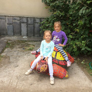 Елена Натуева  on My World.
