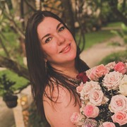 Светлана Никулина on My World.