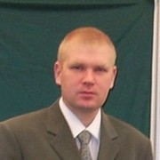 Иван Ткаченко on My World.