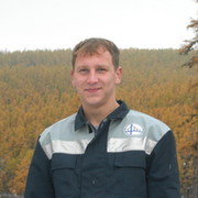 иван груденко on My World.
