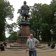 Андрей Иваненко on My World.