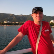 Владимир Гниденко on My World.