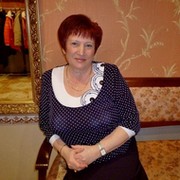 Иванова Валентина on My World.