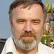 Сергей Каргапольцев on My World.