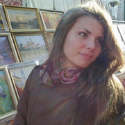 Анастасия Иванцова on My World.
