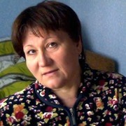 Ольга Бестаева on My World.