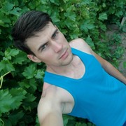 Александр JAMушка) on My World.
