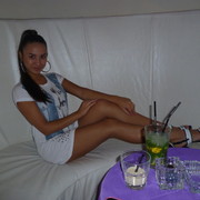 Елена Ли on My World.