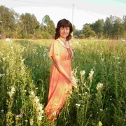 Жанна Знышева on My World.