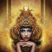 Евгения ART on My World.