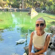 Юлия Кохна on My World.