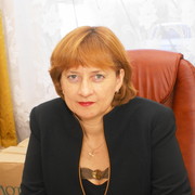 Елена Морозова on My World.