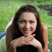 вика трошкова on My World.